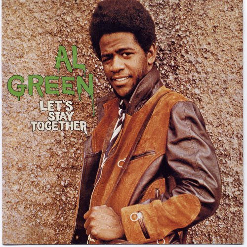 Al Green - Let's Stay Together (180 Gram Vinyl)