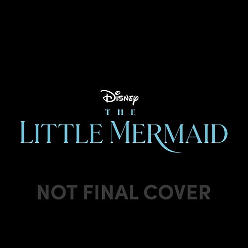 Alan Menken/Howard Ashman/Lin-Manuel Miranda - The Little Mermaid (Live Action) [LP]