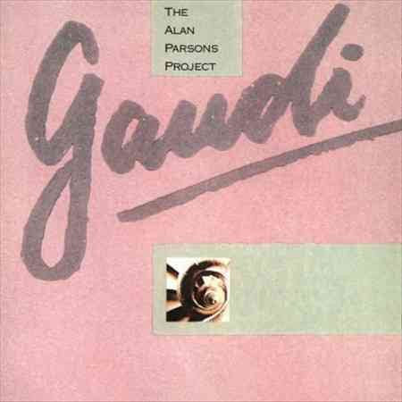 Alan Parsons Project - Gaudi (180 Gram Vinyl) [Import]