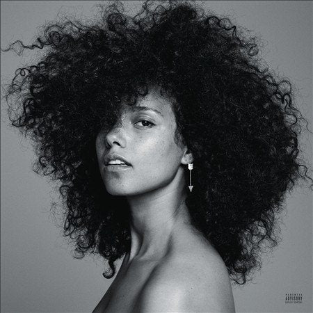 Alicia Keys - HERE (EXPLICIT VERSION)