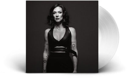 Amanda Shires - Take It Like A Man (Colored Vinyl, White, Gatefold LP Jacket, Indie Exclusive)