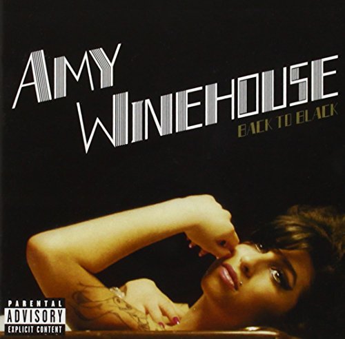 Amy Winehouse - Back to Black [Explicit Content]