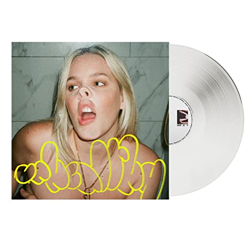 Anne-marie - UNHEALTHY (See Through You Transparent Vinyl)