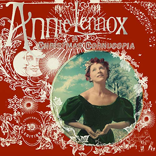 Annie Lennox - A Christmas Cornucopia (10th Anniversary Edition)