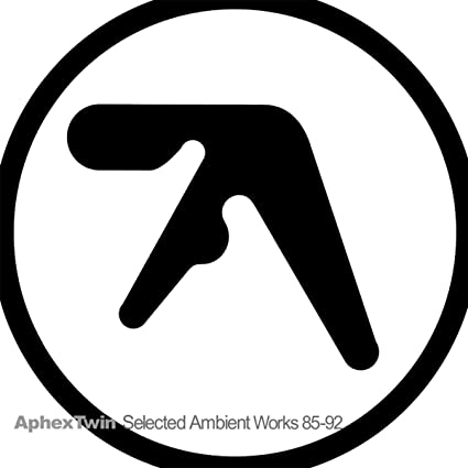 Aphex Twin - Selected Ambient Works 85-92 (2 Lp's)