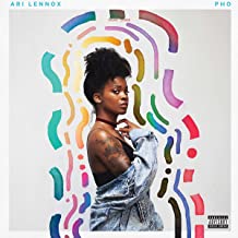 Ari Lennox - PHO (Deluxe Edition) [2 LP]