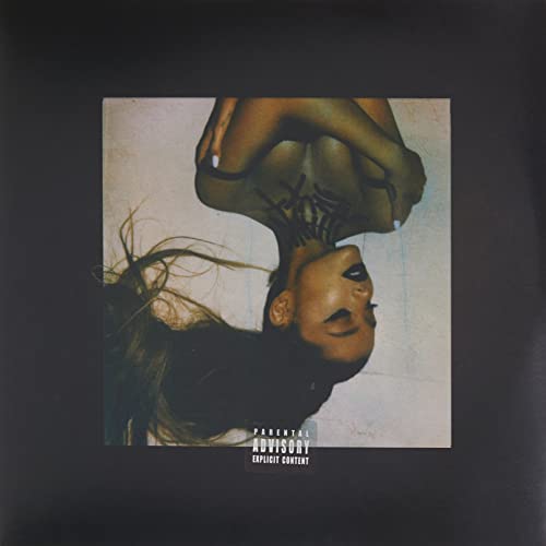 Ariana Grande - thank u, next [2 LP]