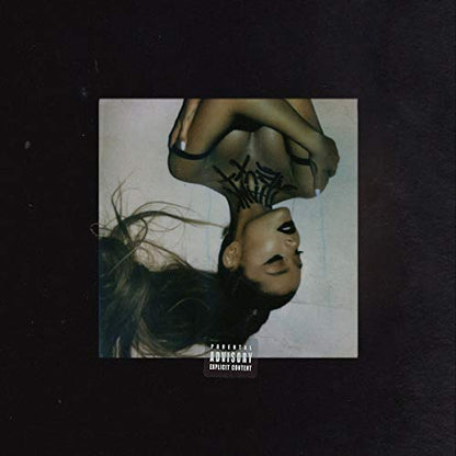 Ariana Grande - thank u, next [2 LP]