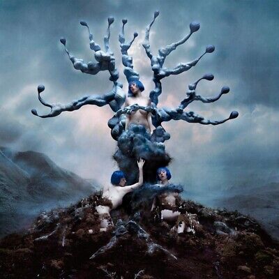 Ashnikko - Weedkiller [Explicit Content] (Indie Exclusive, Alternate Cover)