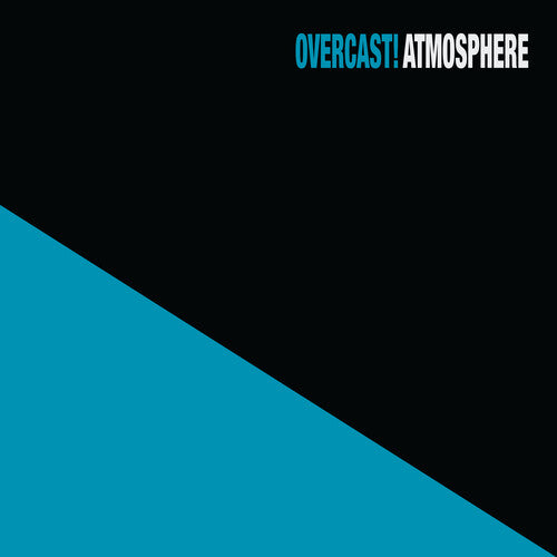 Atmosphere - Overcast! (Indie Exclusive) [Explicit Content] (2 LP)