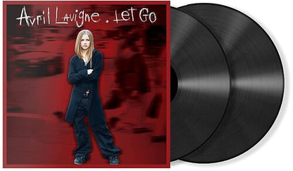 Avril Lavigne - Let Go (20th Anniversary Edition) (2 Lp's)
