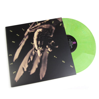 Bad Religion - Generator - Anniversary Edition (Colored Vinyl, Green, Clear Vinyl)