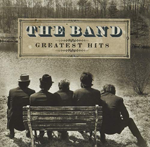 Band. - GREATEST HITS