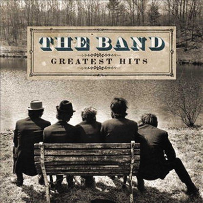 Band. - GREATEST HITS