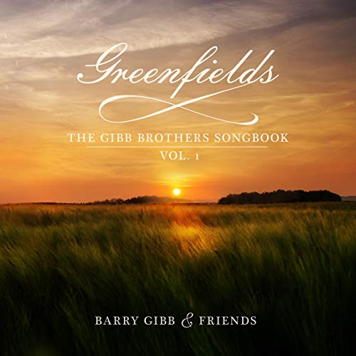 Barry Gibb - Greenfields: The Gibb Brothers' Songbook (Vol. 1) [2 LP]