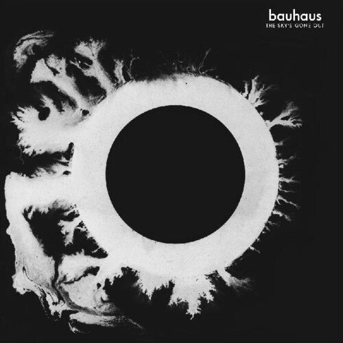 Bauhaus - The Sky's Gone Out