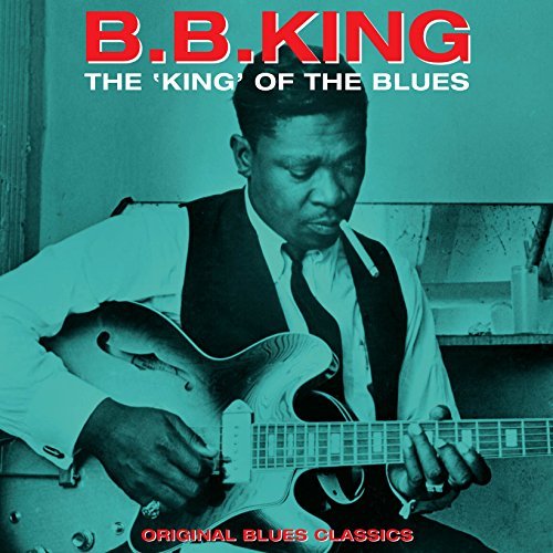 B.B King - The 'King' of the Blues [Import]