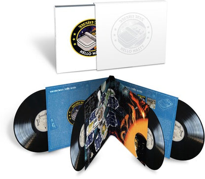 Beastie Boys - Hello Nasty (Indie Exclusive, Limited Edition, Deluxe Edition, Boxed Set) (4 Lp's)