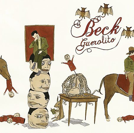 Beck - GUEROLITO