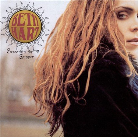 Beth Hart - Screamin' for My Supper (180 Gram Vinyl) [Import] (2 Lp's)