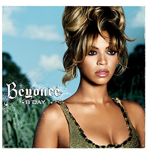 Beyonce - B'day (2 LP)