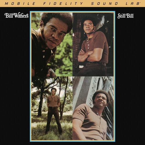 Bill Withers - Still Bill (180 Gram Vinyl, Limited Edition, Indie Exclusive)