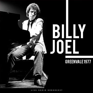 Billy Joel - Greenvale 1977