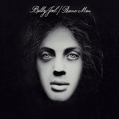 Billy Joel - Piano Man [Import]