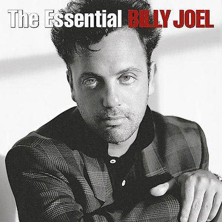 Billy Joel - The Essential Billy Joel (2 Cd's)