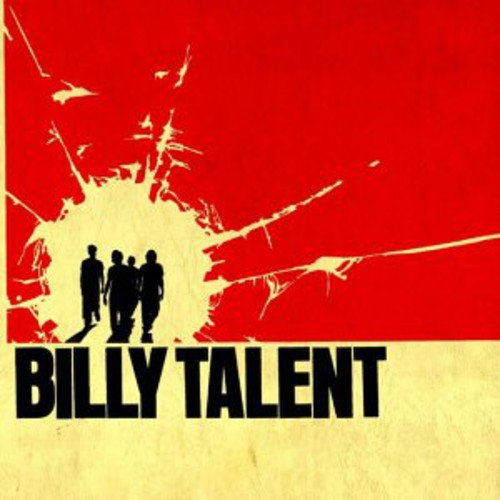 Billy Talent - Billy Talent [Import]