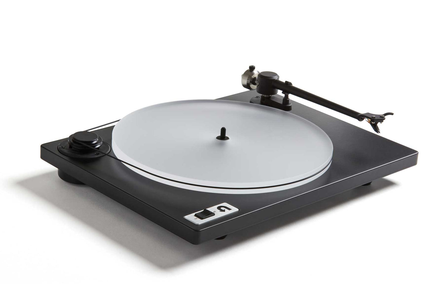 Orbit Plus Turntable