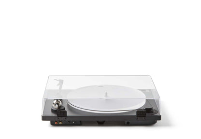 Orbit Plus Turntable