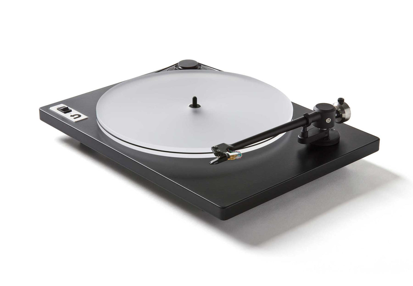 Orbit Plus Turntable