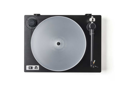 Orbit Plus Turntable