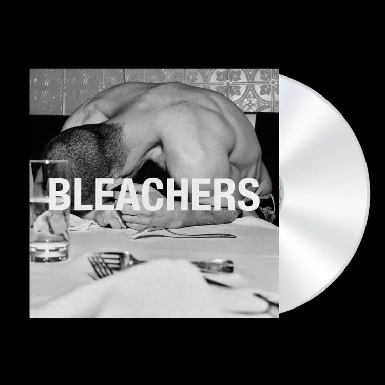 Bleachers - everyone for ten minutes (2026)