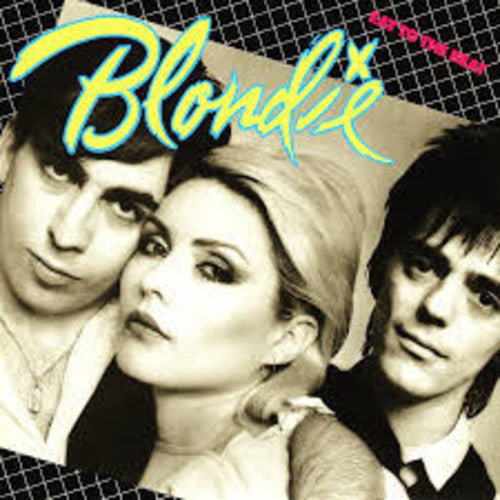 Blondie - Eat To The Beat (180 Gram Vinyl) [Import]