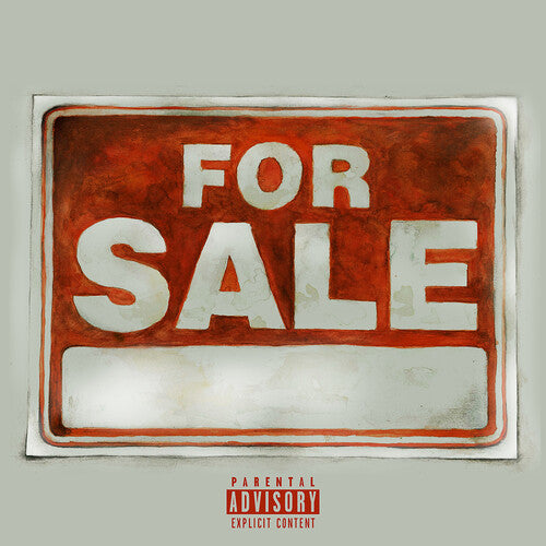Blu - For Sale (Extended Play)