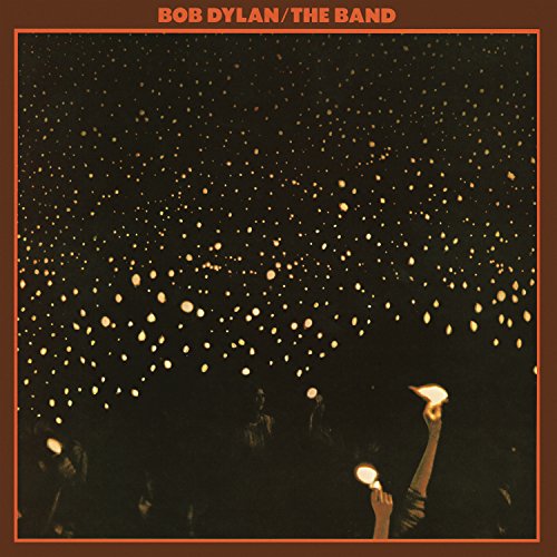 Bob Dylan / Band - BEFORE THE FLOOD