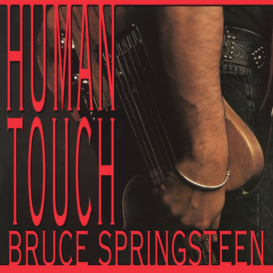 Bruce Springsteen - Human Touch (140 Gram Vinyl, Download Insert) (2 Lp's)