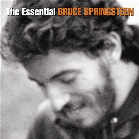 Bruce Springsteen - The Essential Bruce Springsteen (Limited Edition, Remastered) (2 Cd's)