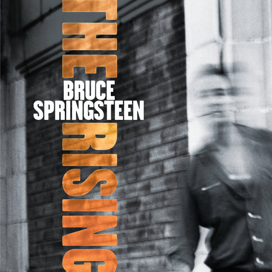 Bruce Springsteen - The Rising