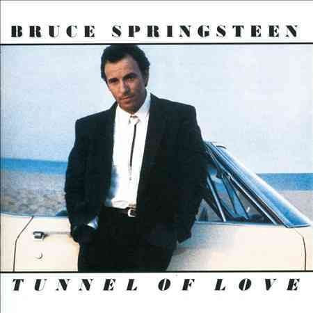 Bruce Springsteen - TUNNEL OF LOVE