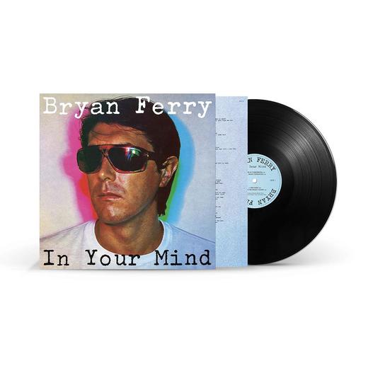 Bryan Ferry - In Your Mind [LP]