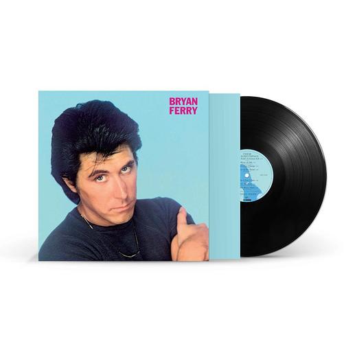 Bryan Ferry - These Foolish Things [LP]