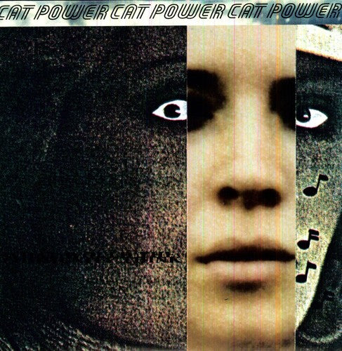 Cat Power - What Would the Community Think (LP)