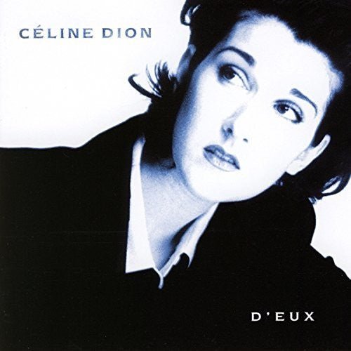 Celine Dion - D'eux (180 Gram Vinyl) [Import]