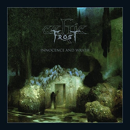 Celtic Frost - Innocence And Wrath (2 Cd's)