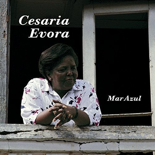 Cesaria Evora - Mar Azul [Import]