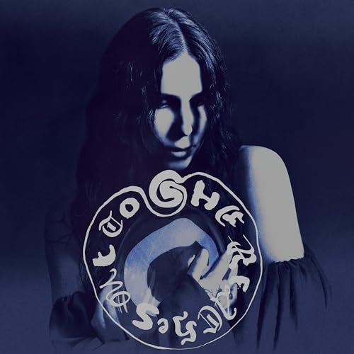 Chelsea Wolfe - She Reaches Out To She Reaches Out To She [LP]