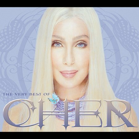 Cher - VERY BEST OF CHER